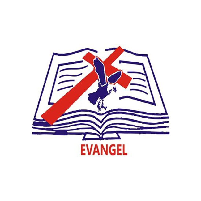 EVANGEL BOOKSHOP
